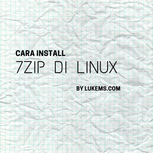 7zip download linux