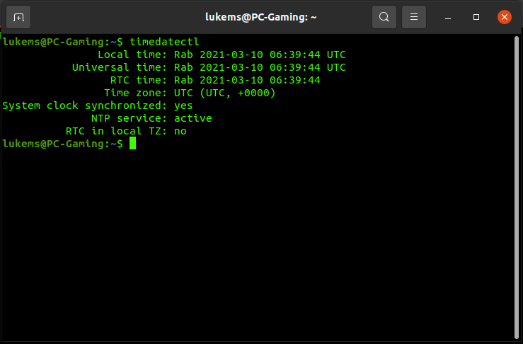 how to change timezone linux how to change timezone linux